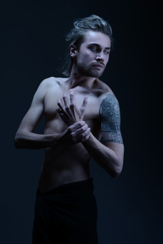 męska sesja zdjęciowa Warszawa %filename