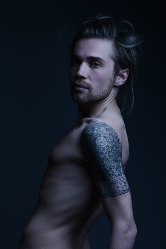 męska sesja zdjęciowa Warszawa %filename