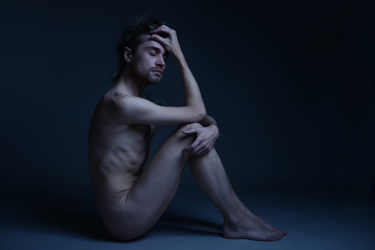 męska sesja zdjęciowa Warszawa %filename