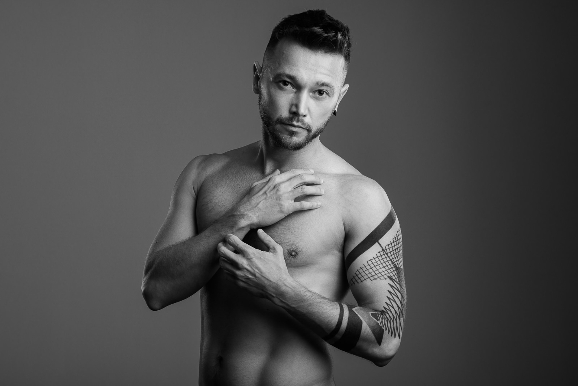 męska sesja zdjęciowa Warszawa %filename