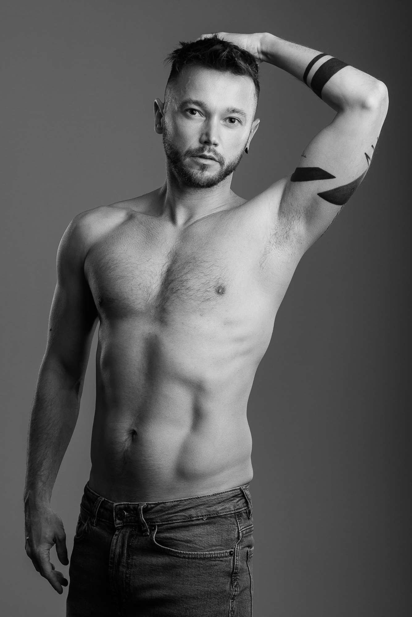 męska sesja zdjęciowa Warszawa %filename