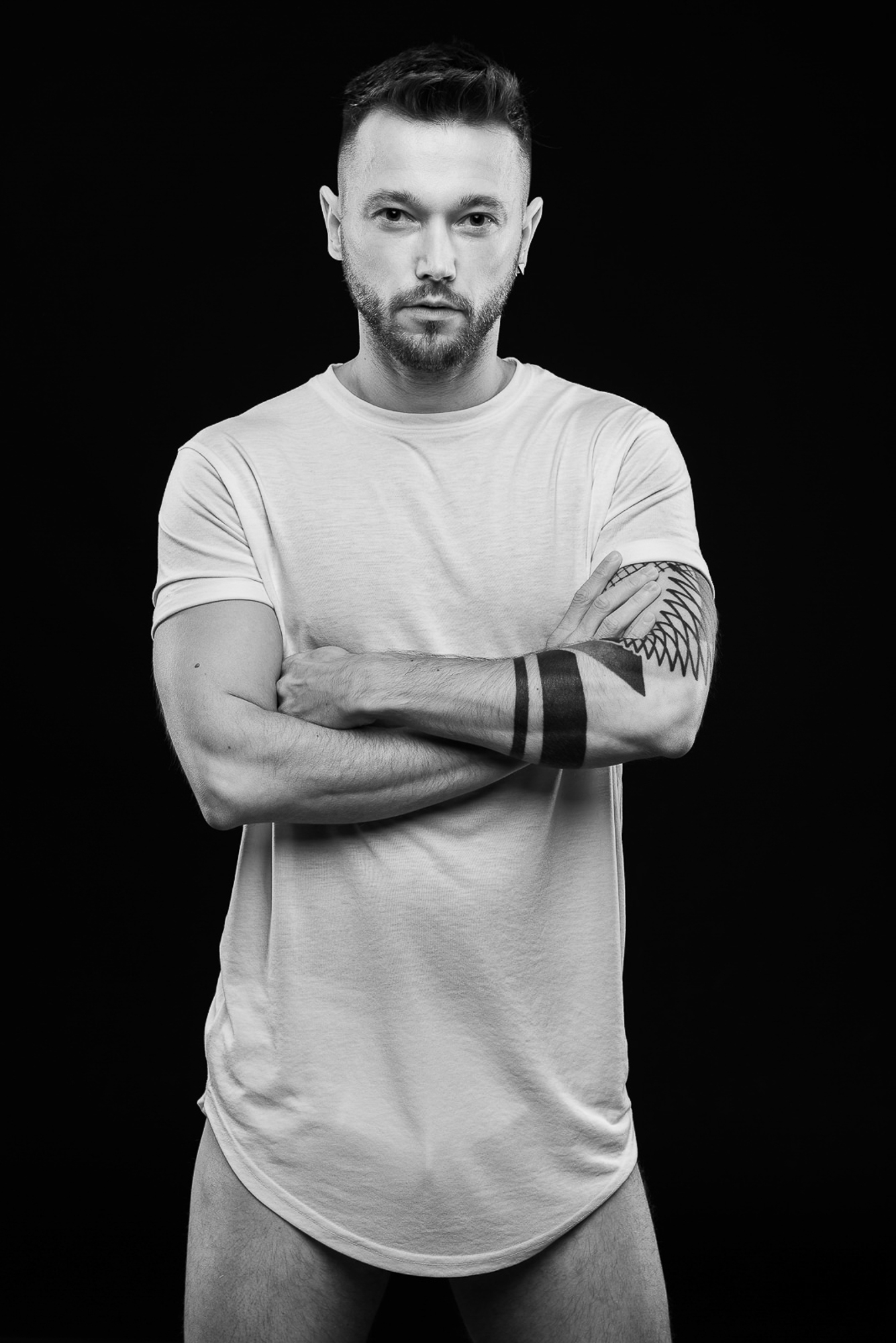 męska sesja zdjęciowa Warszawa %filename