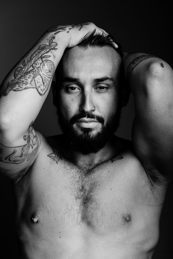 męska sesja zdjęciowa Warszawa %filename