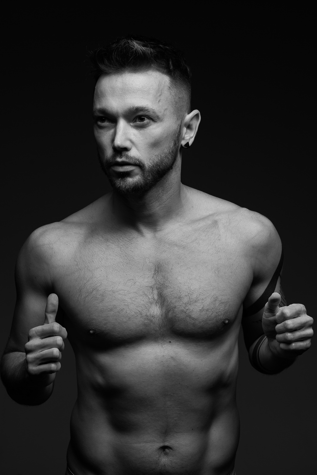 męska sesja zdjęciowa Warszawa %filename