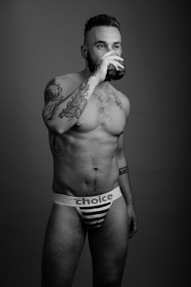 męska sesja zdjęciowa Warszawa %filename