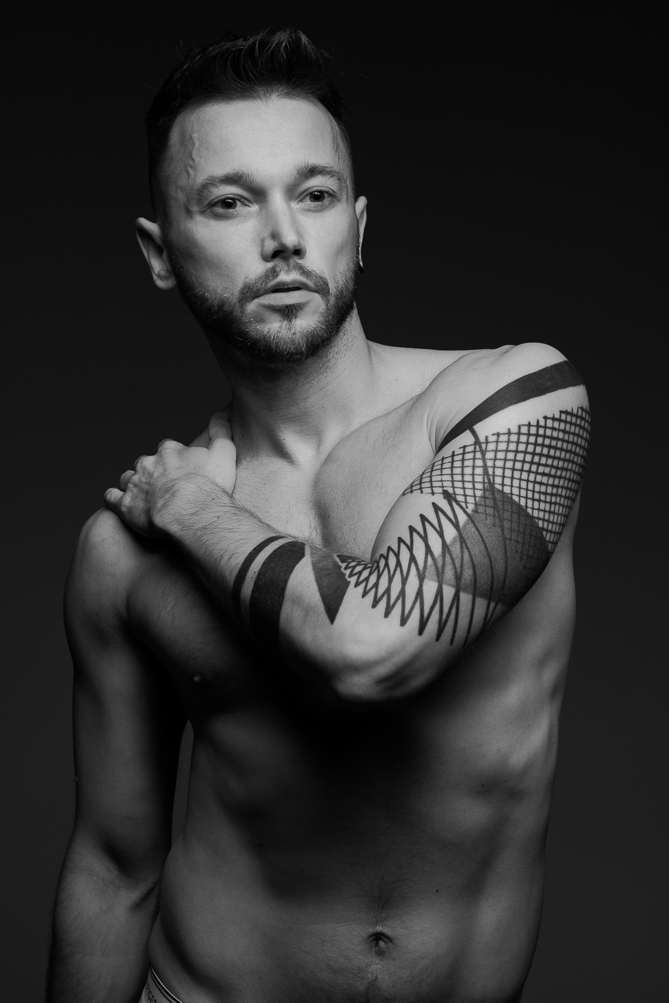 męska sesja zdjęciowa Warszawa %filename