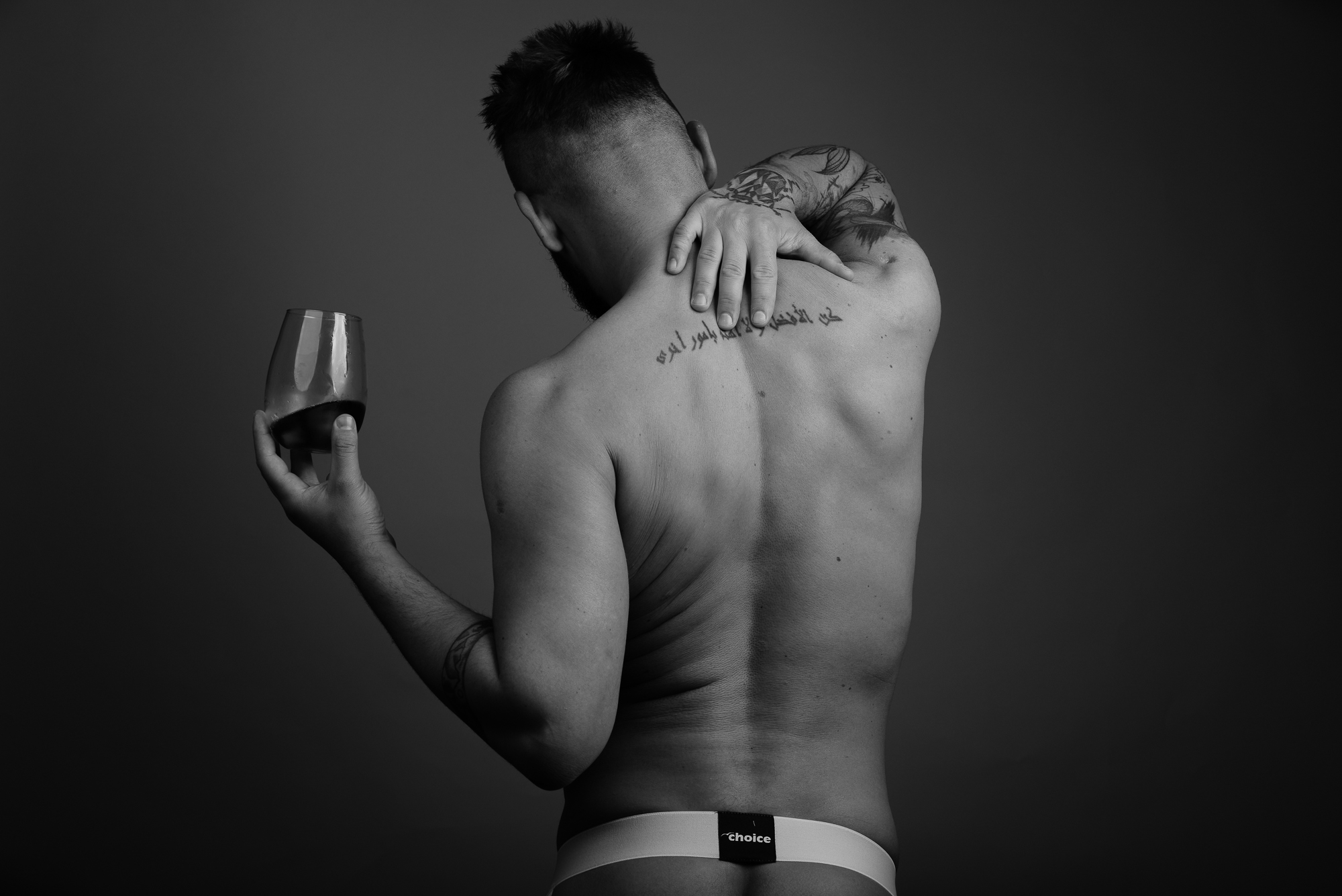 męska sesja zdjęciowa Warszawa %filename