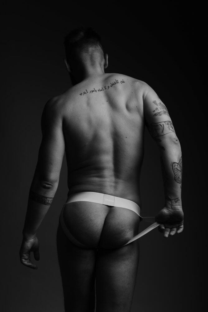 męska sesja zdjęciowa Warszawa %filename