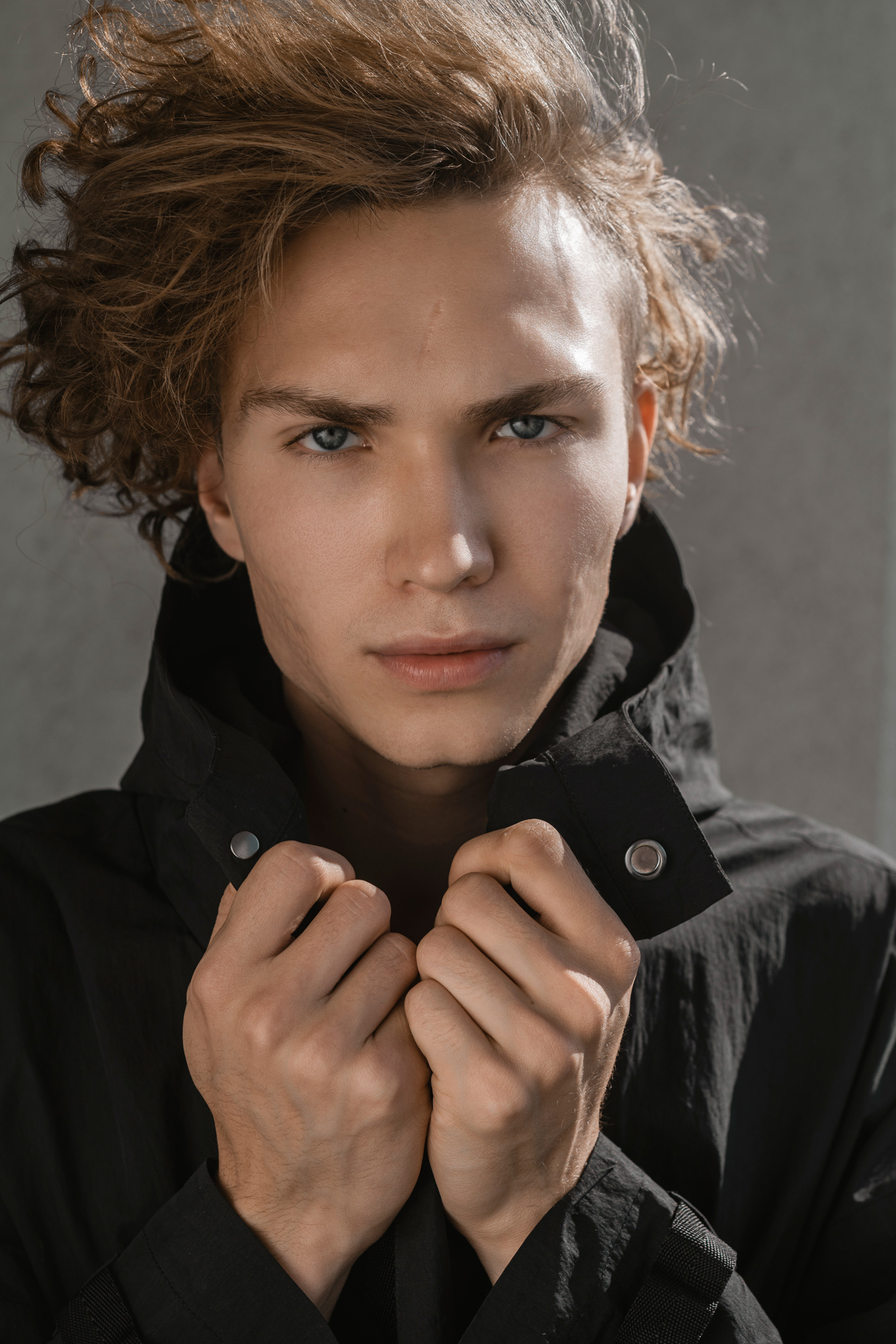 męska sesja zdjęciowa Warszawa %filename