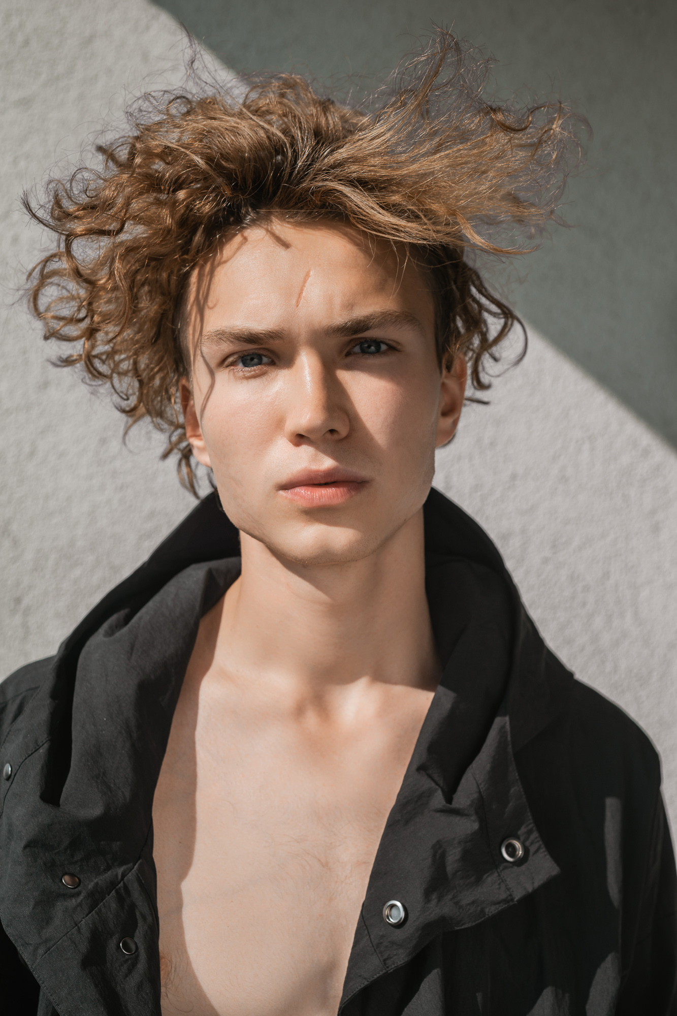 męska sesja zdjęciowa Warszawa %filename