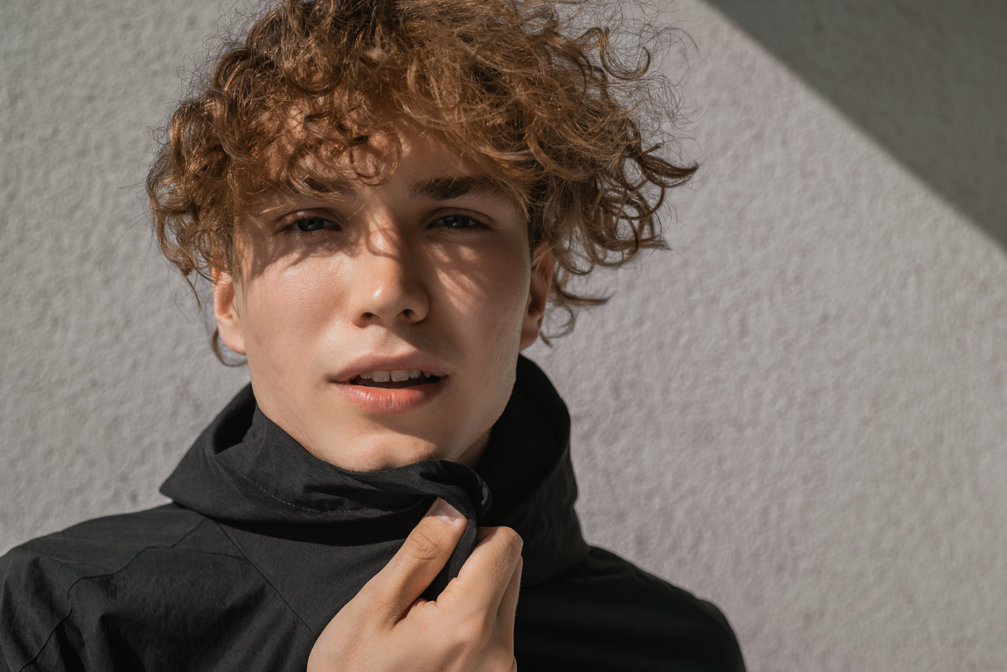 męska sesja zdjęciowa Warszawa %filename