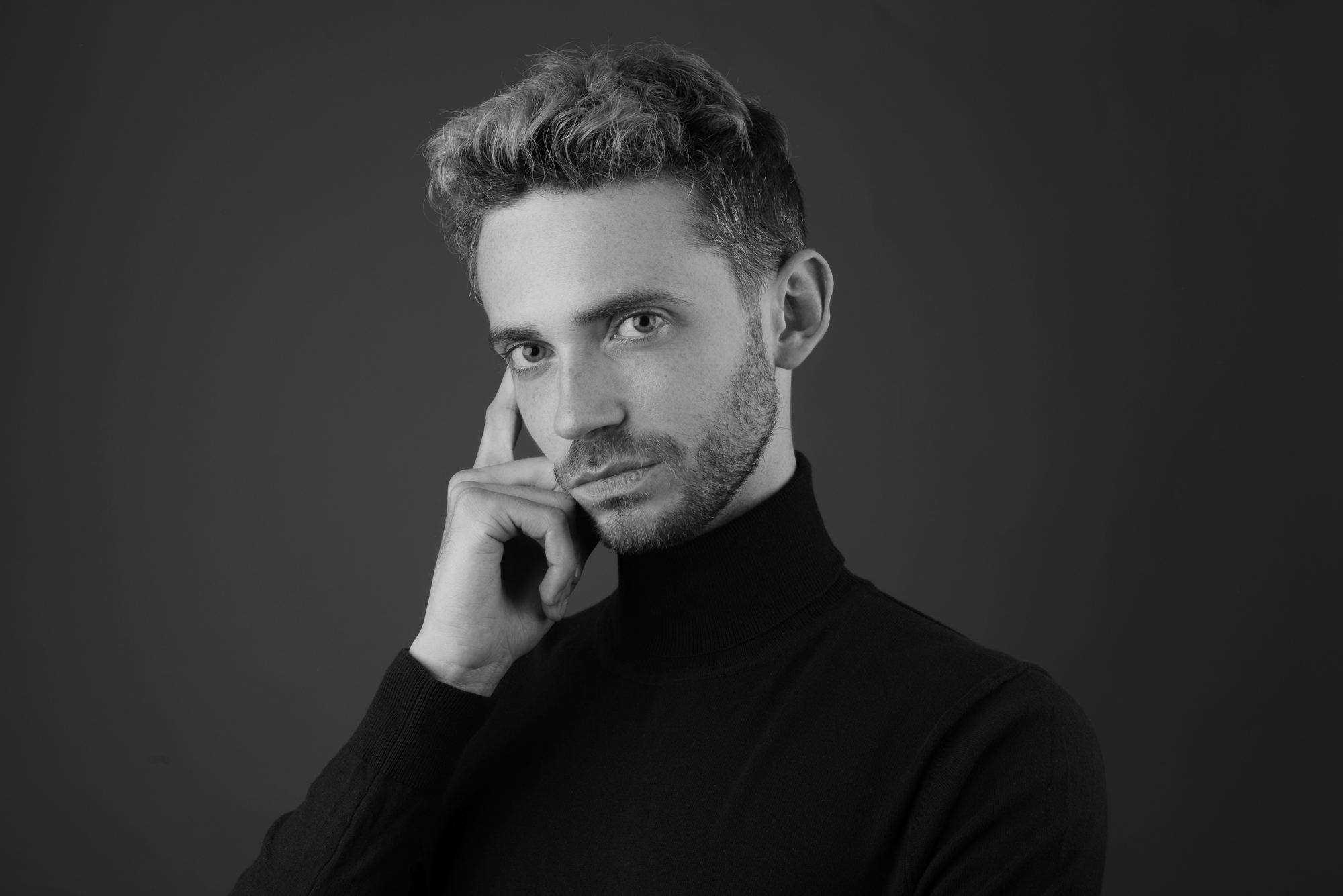 męska sesja zdjęciowa Warszawa %filename