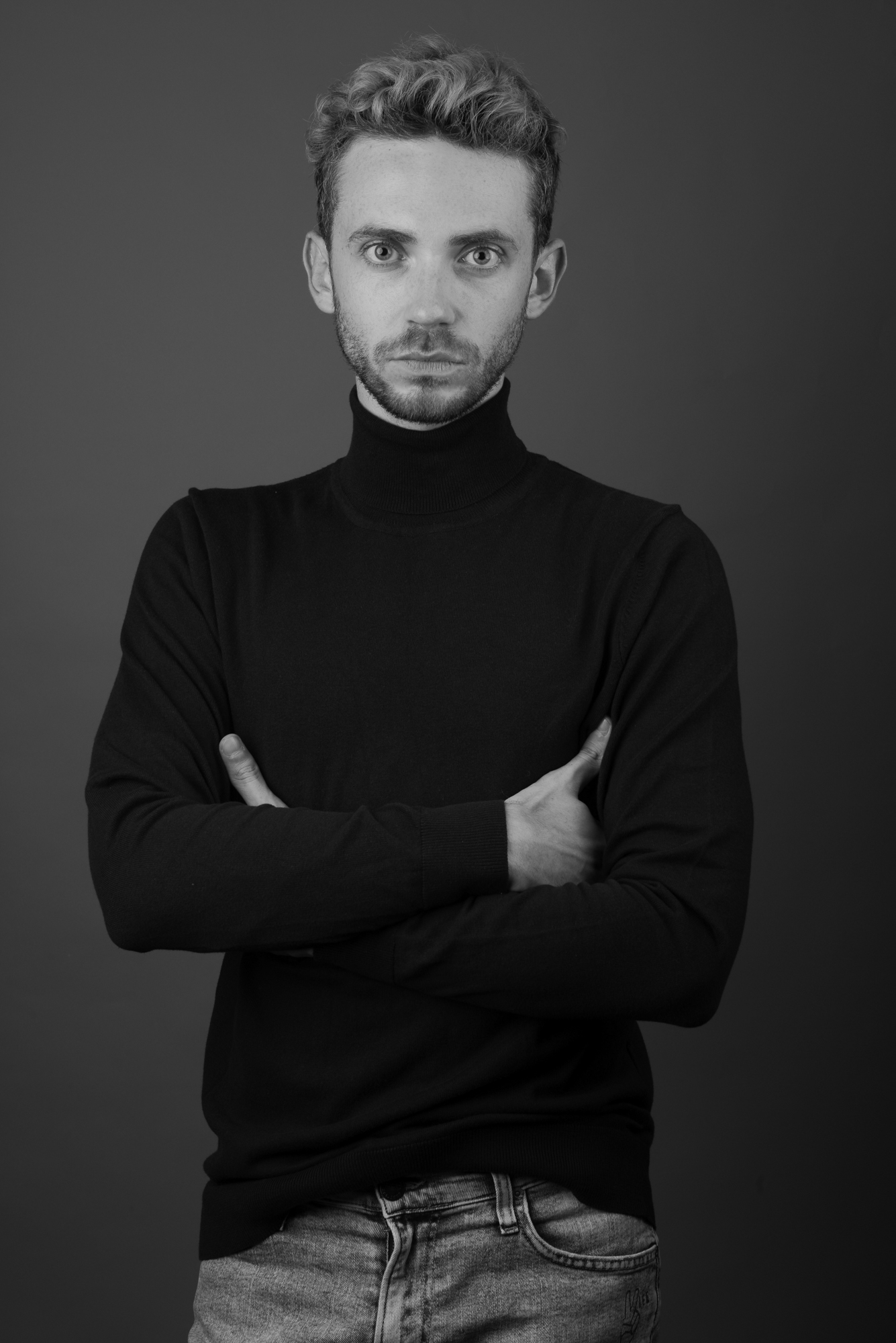 męska sesja zdjęciowa Warszawa %filename