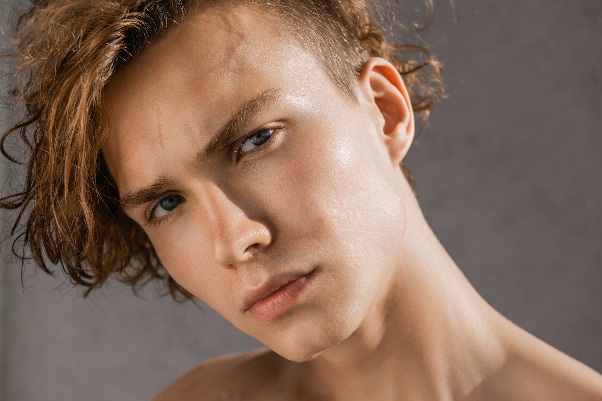 męska sesja zdjęciowa Warszawa %filename