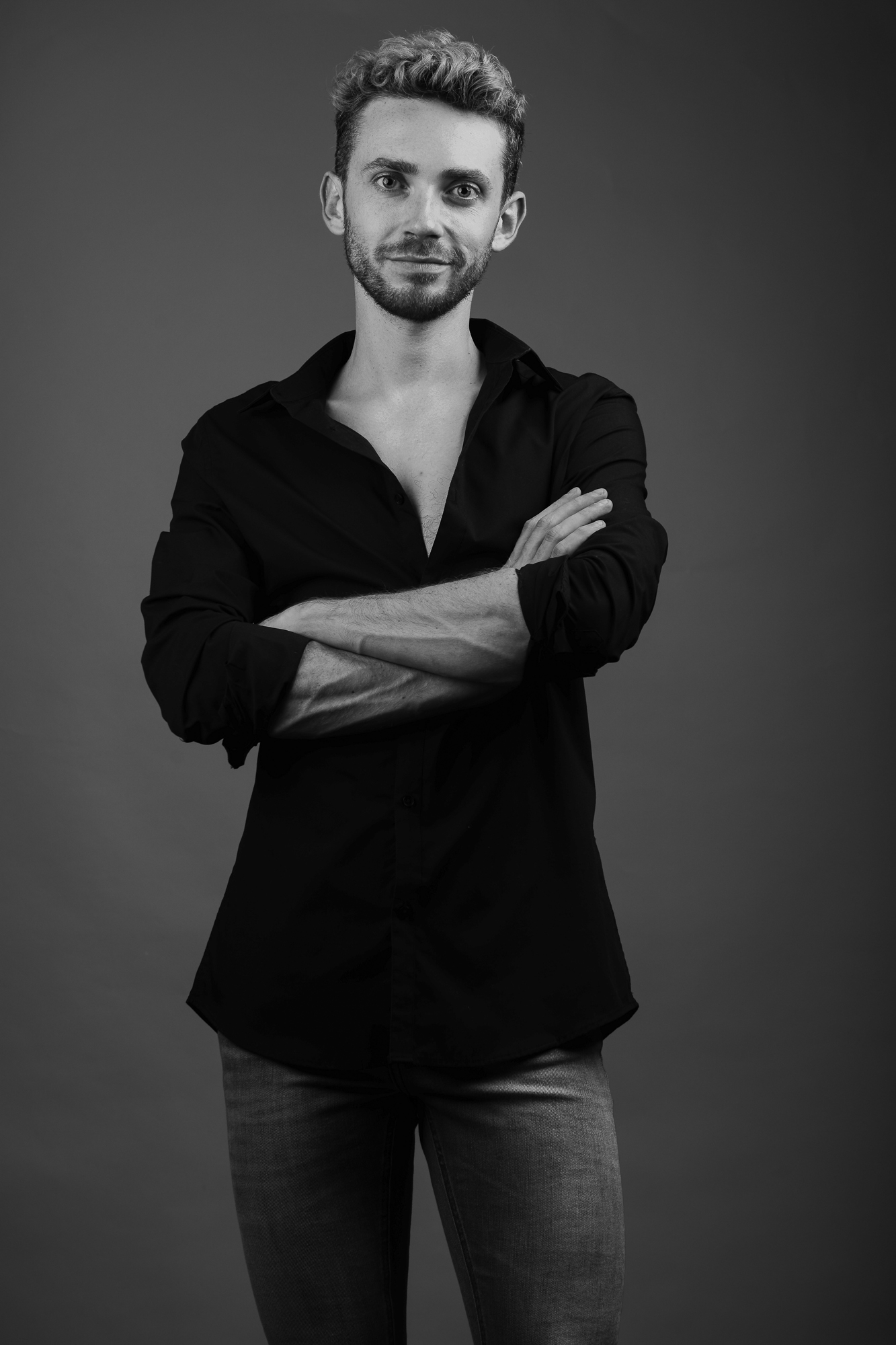 męska sesja zdjęciowa Warszawa %filename