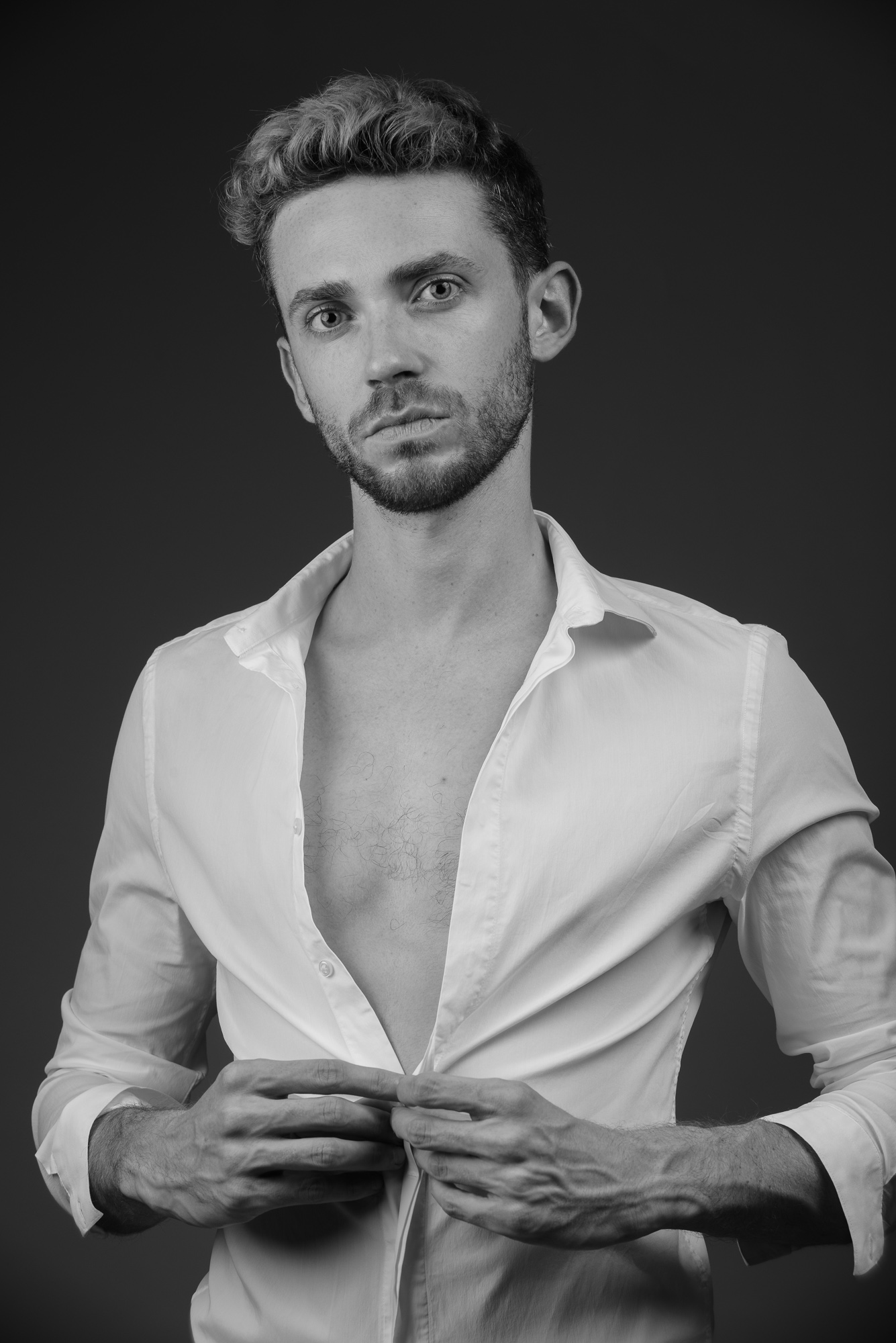 męska sesja zdjęciowa Warszawa %filename