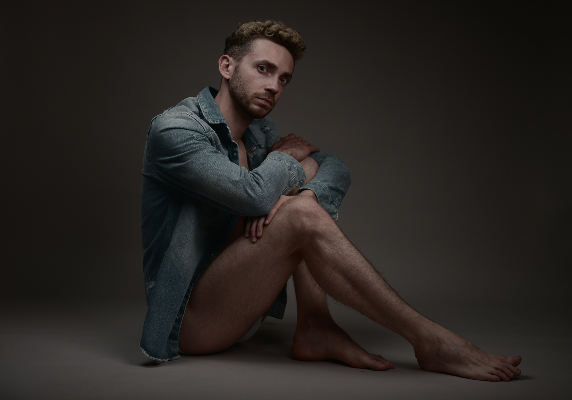 męska sesja zdjęciowa Warszawa %filename