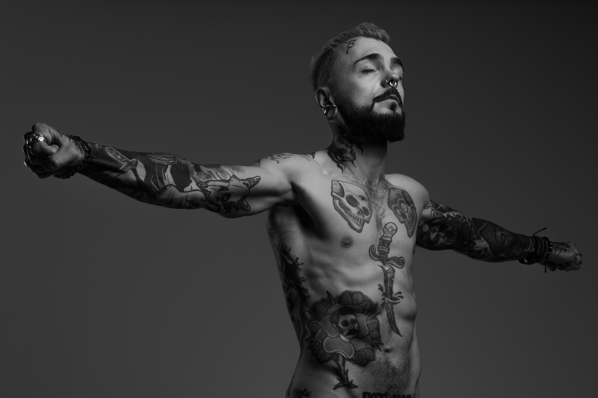 męska sesja zdjęciowa Warszawa %filename