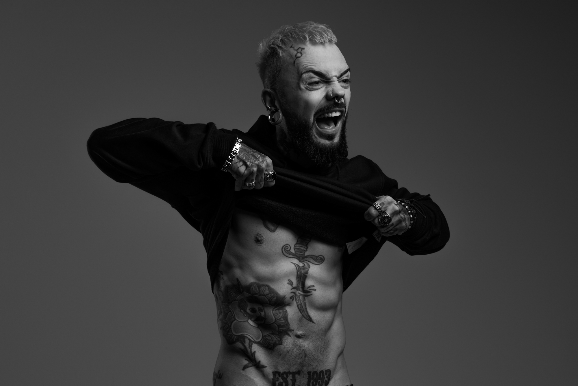 męska sesja zdjęciowa Warszawa %filename