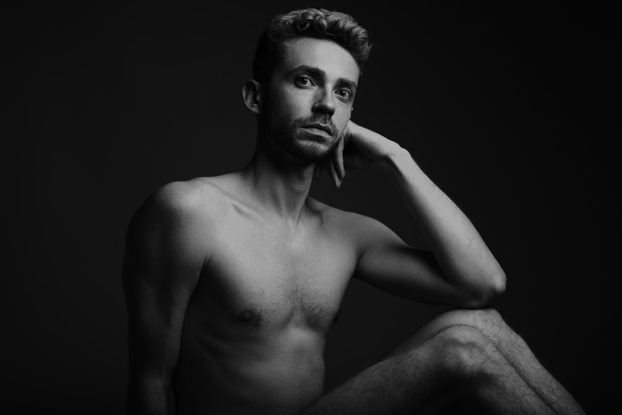 męska sesja zdjęciowa Warszawa %filename