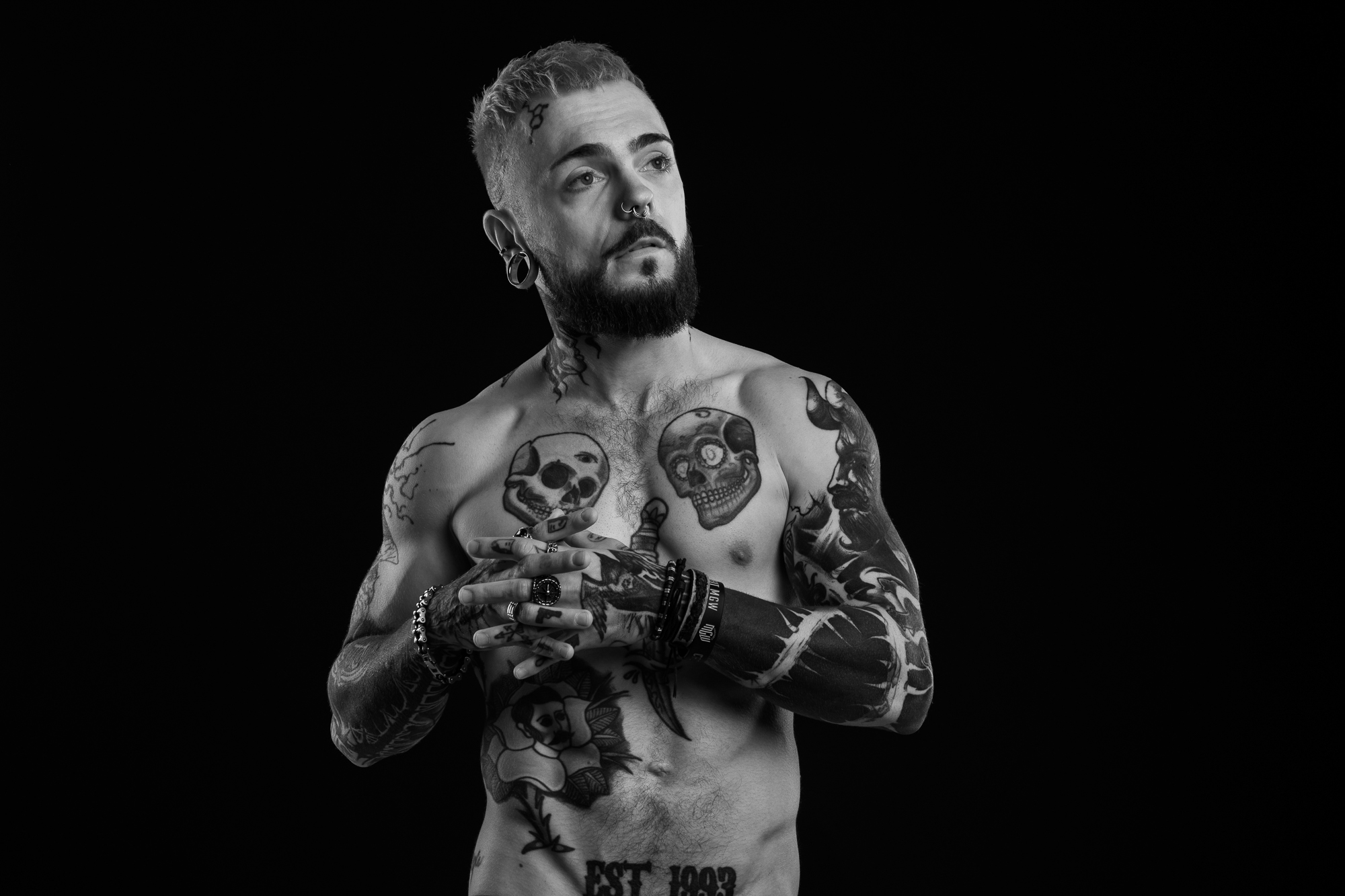 męska sesja zdjęciowa Warszawa %filename