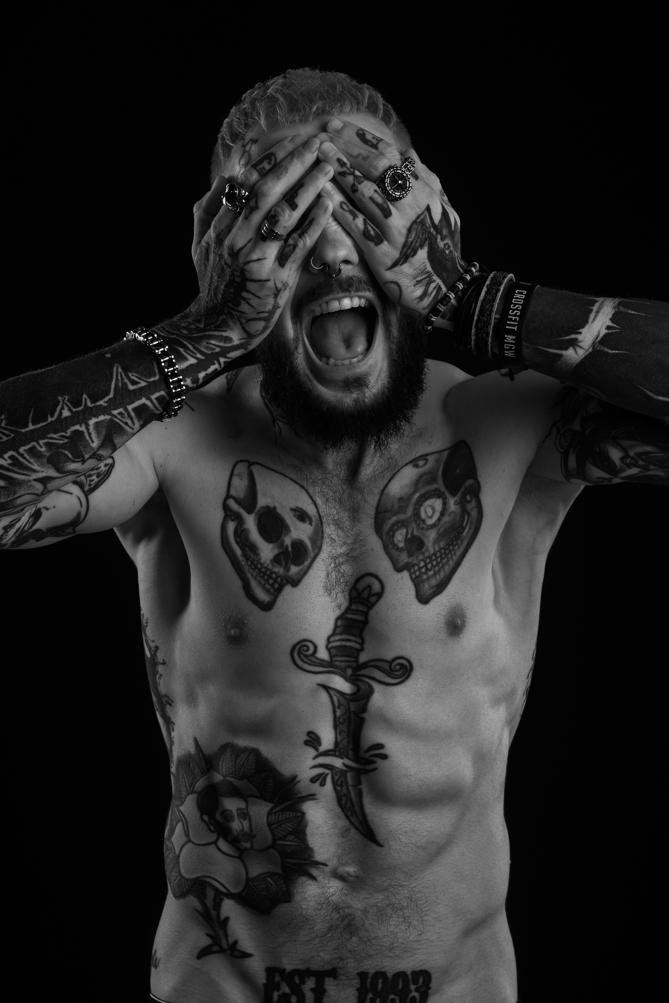 męska sesja zdjęciowa Warszawa %filename