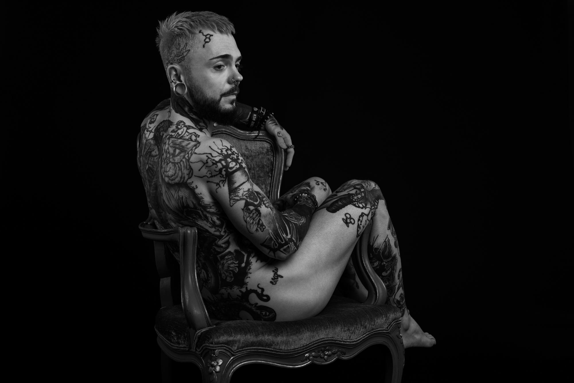 męska sesja zdjęciowa Warszawa %filename