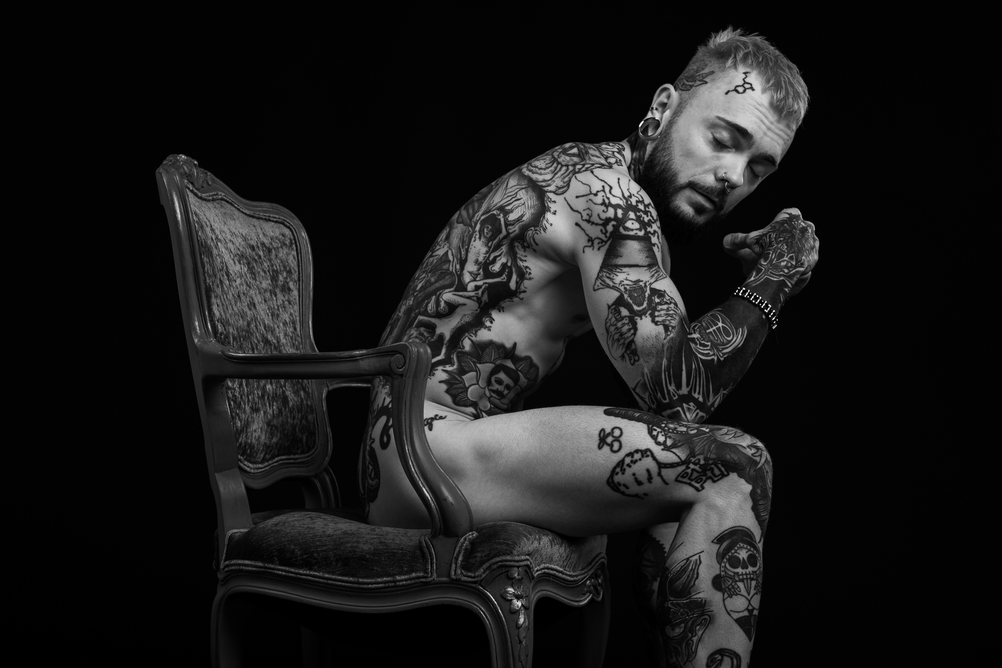 męska sesja zdjęciowa Warszawa %filename