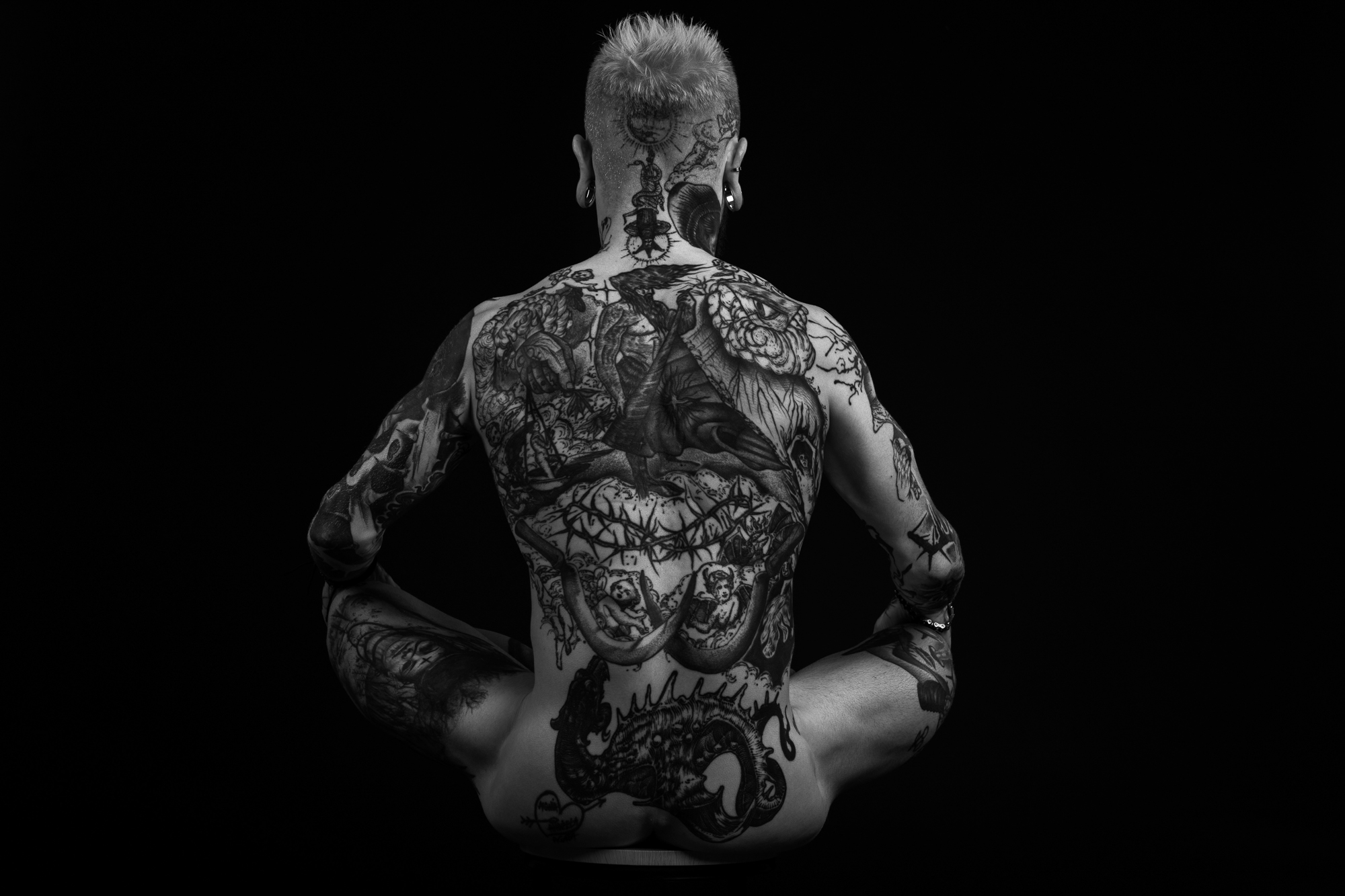 męska sesja zdjęciowa Warszawa %filename