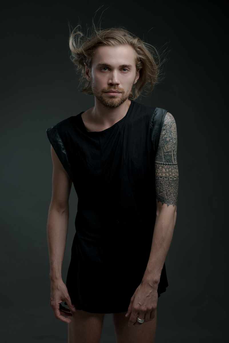 męska sesja zdjęciowa Warszawa %filename