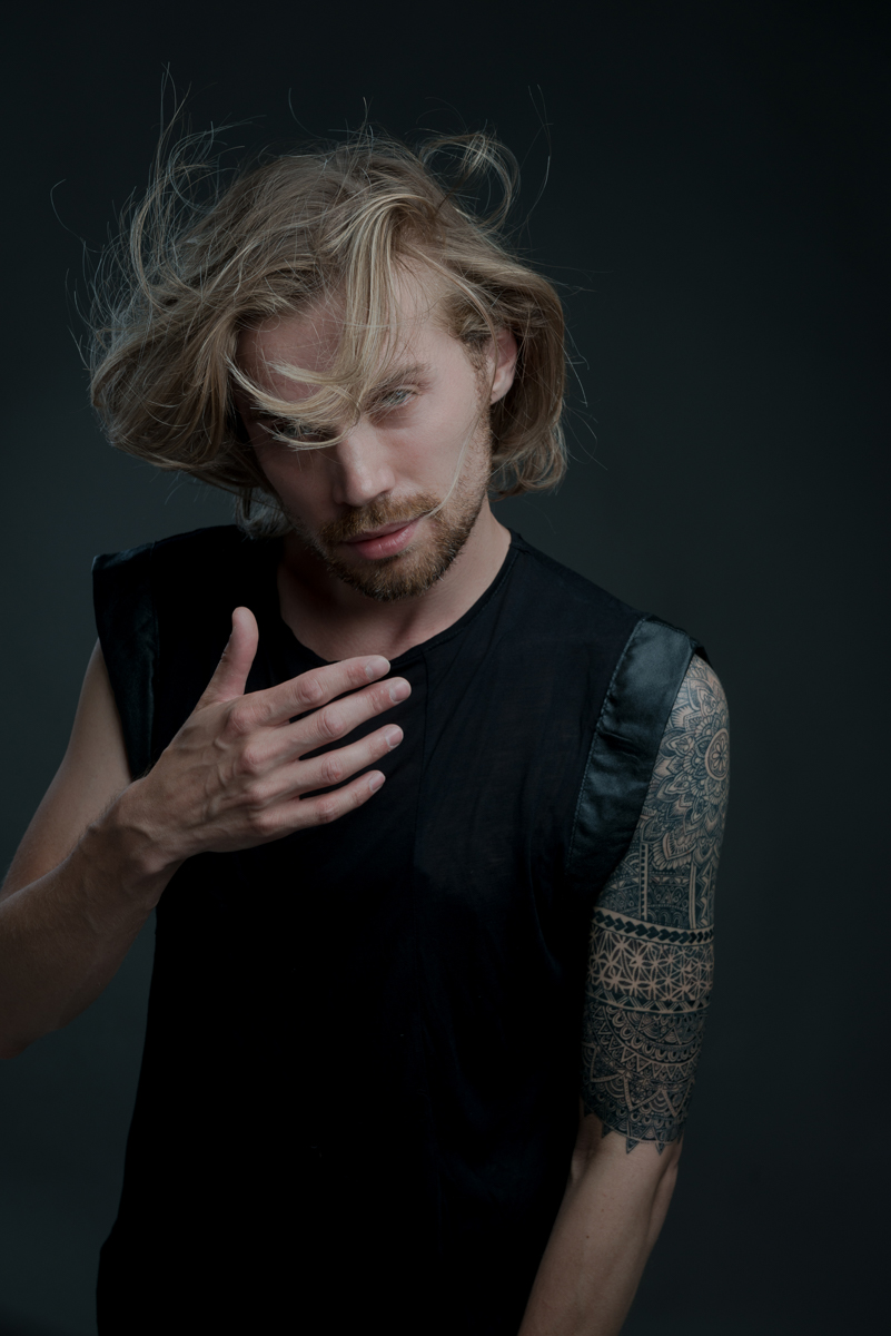 męska sesja zdjęciowa Warszawa %filename