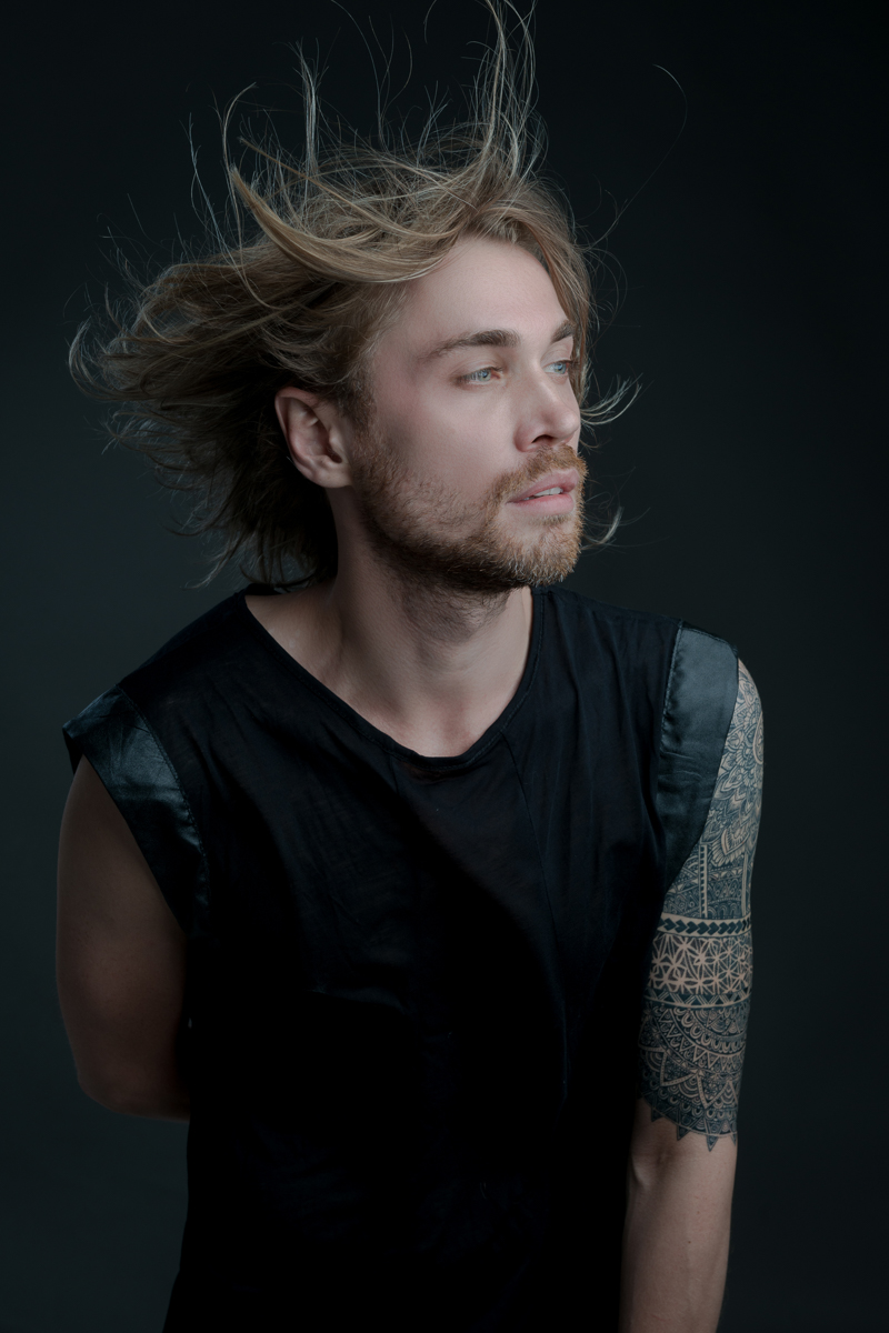 męska sesja zdjęciowa Warszawa %filename