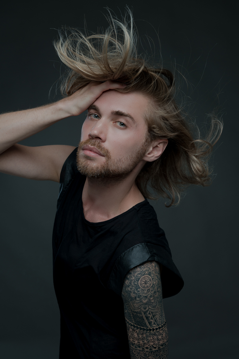 męska sesja zdjęciowa Warszawa %filename