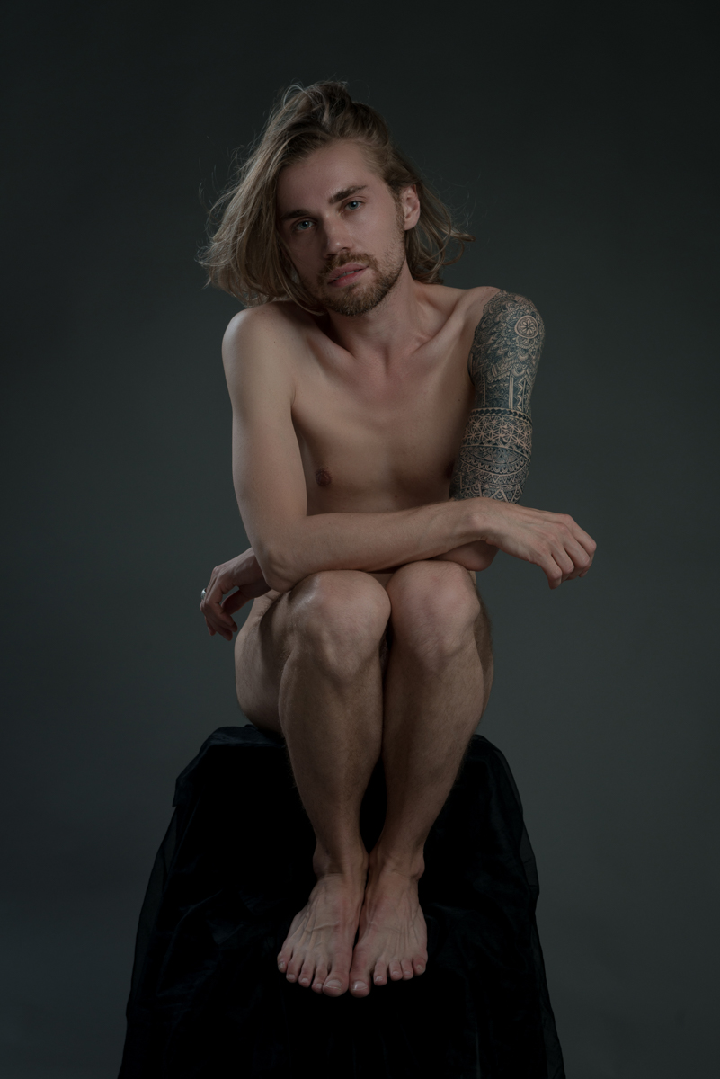 męska sesja zdjęciowa Warszawa %filename