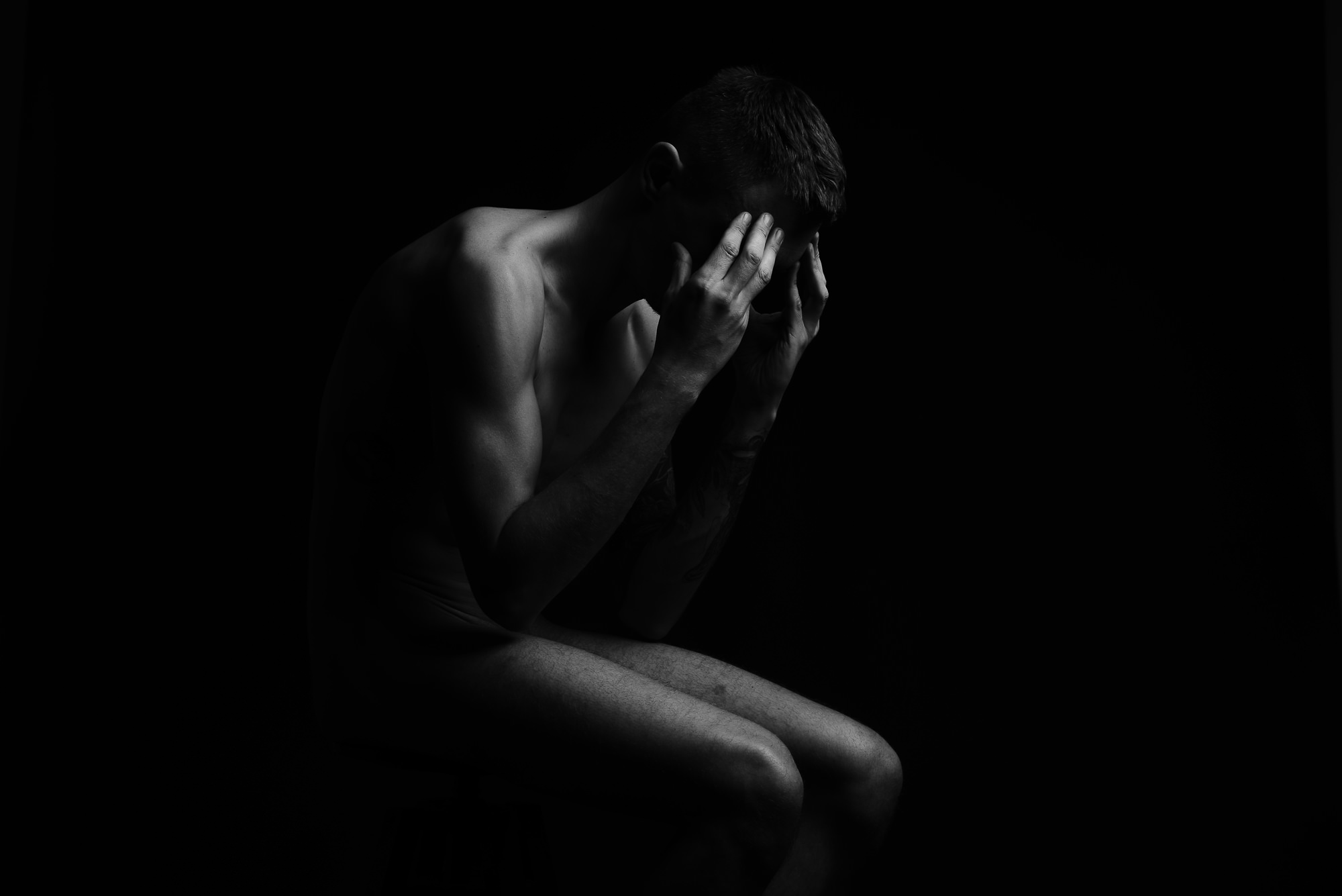 męska sesja zdjęciowa Warszawa %filename