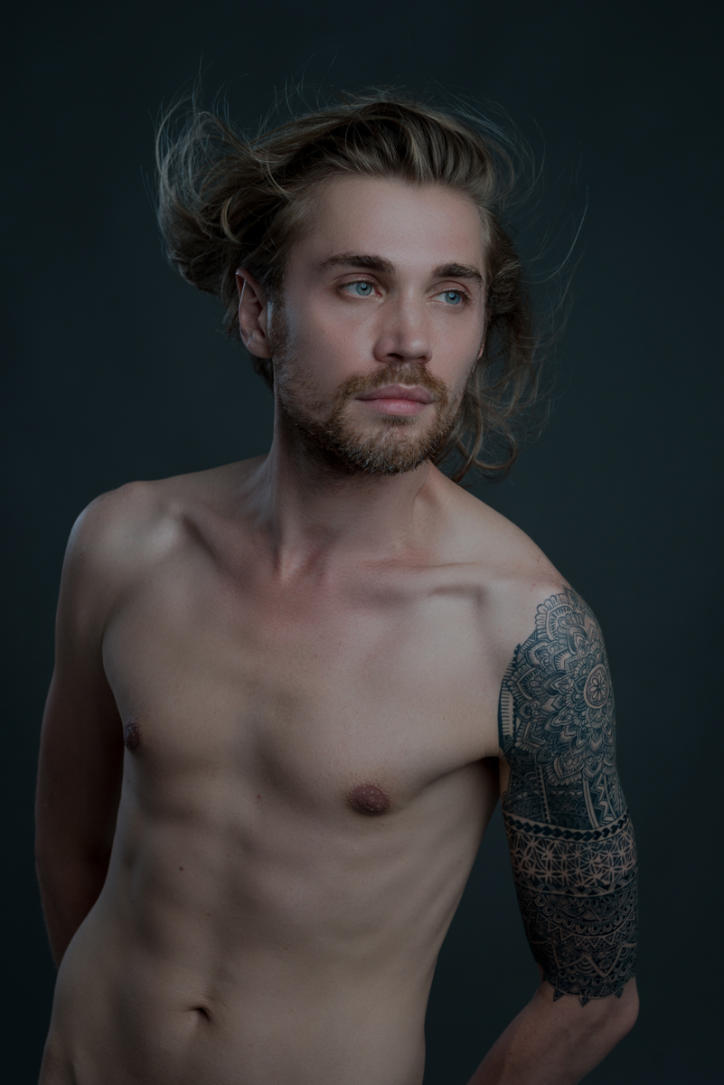 męska sesja zdjęciowa Warszawa %filename