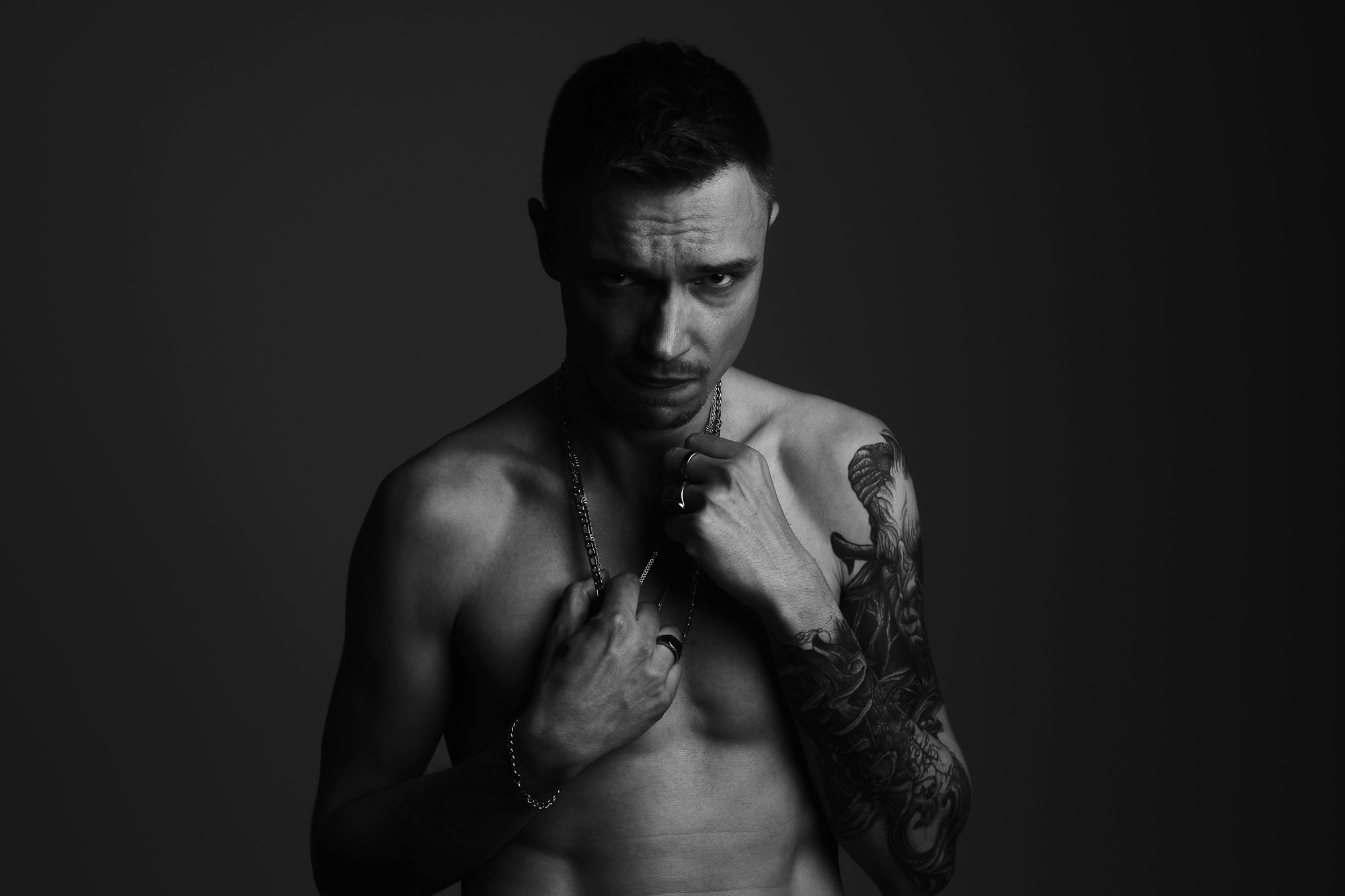 męska sesja zdjęciowa Warszawa %filename