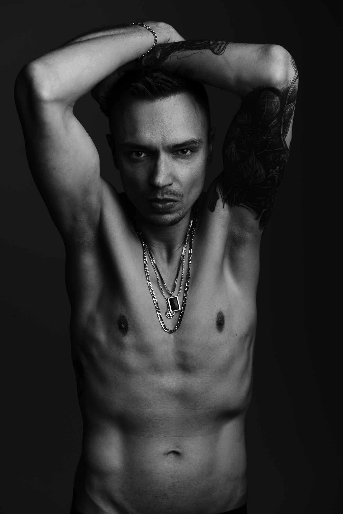 męska sesja zdjęciowa Warszawa %filename