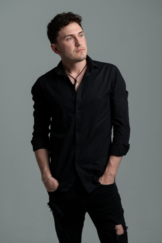 męska sesja zdjęciowa Warszawa %filename