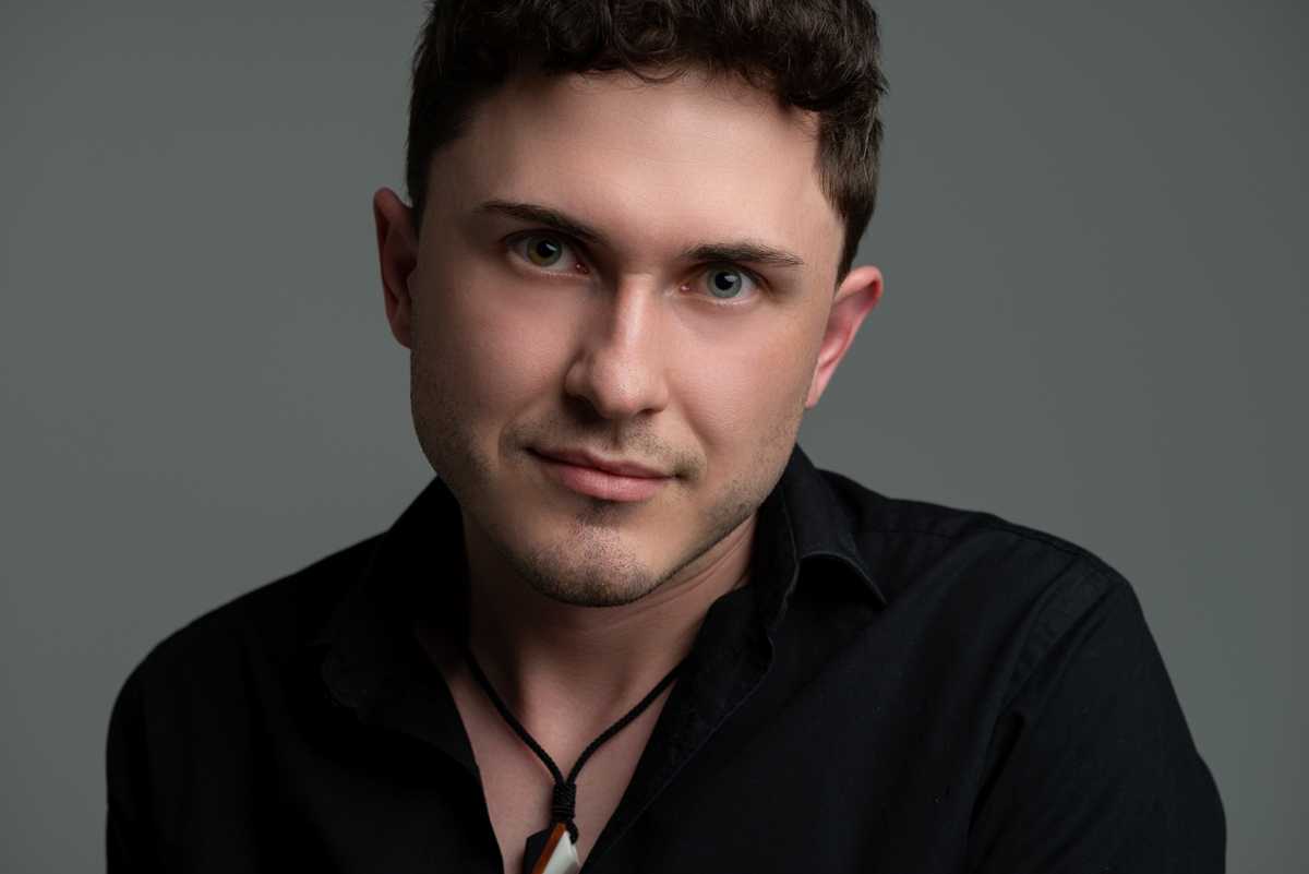 męska sesja zdjęciowa Warszawa %filename