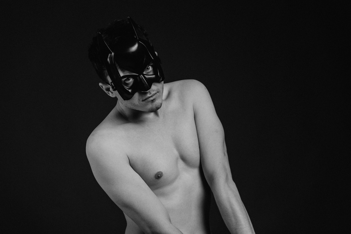 męska sesja zdjęciowa Warszawa %filename