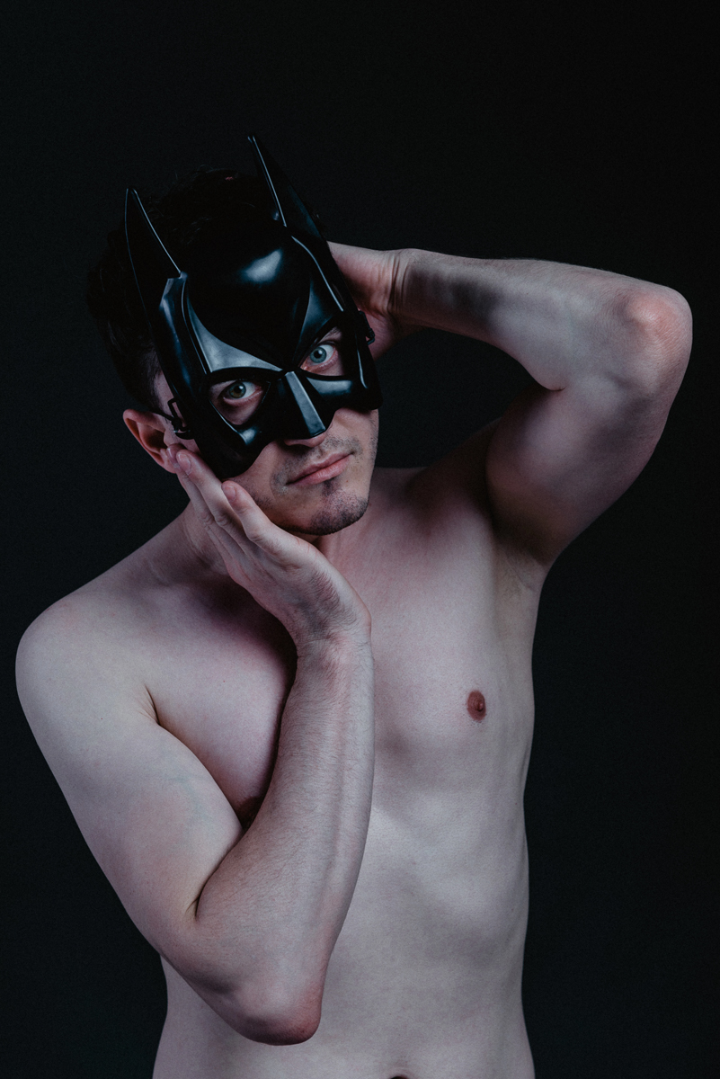 męska sesja zdjęciowa Warszawa %filename