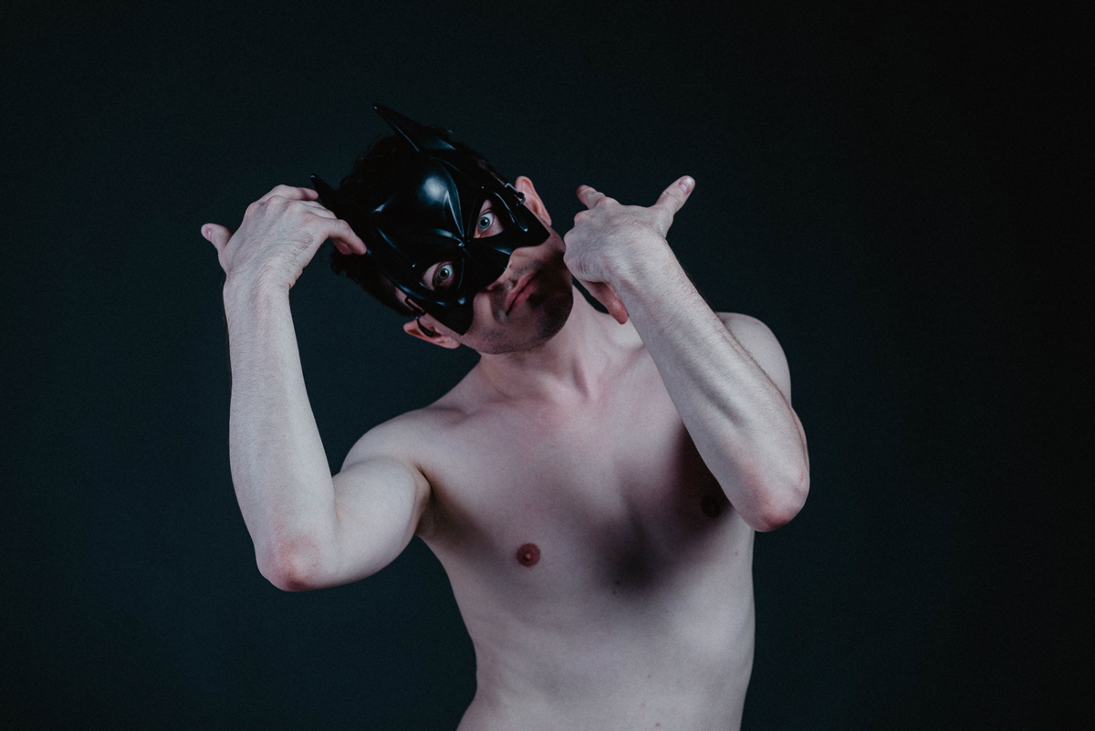 męska sesja zdjęciowa Warszawa %filename