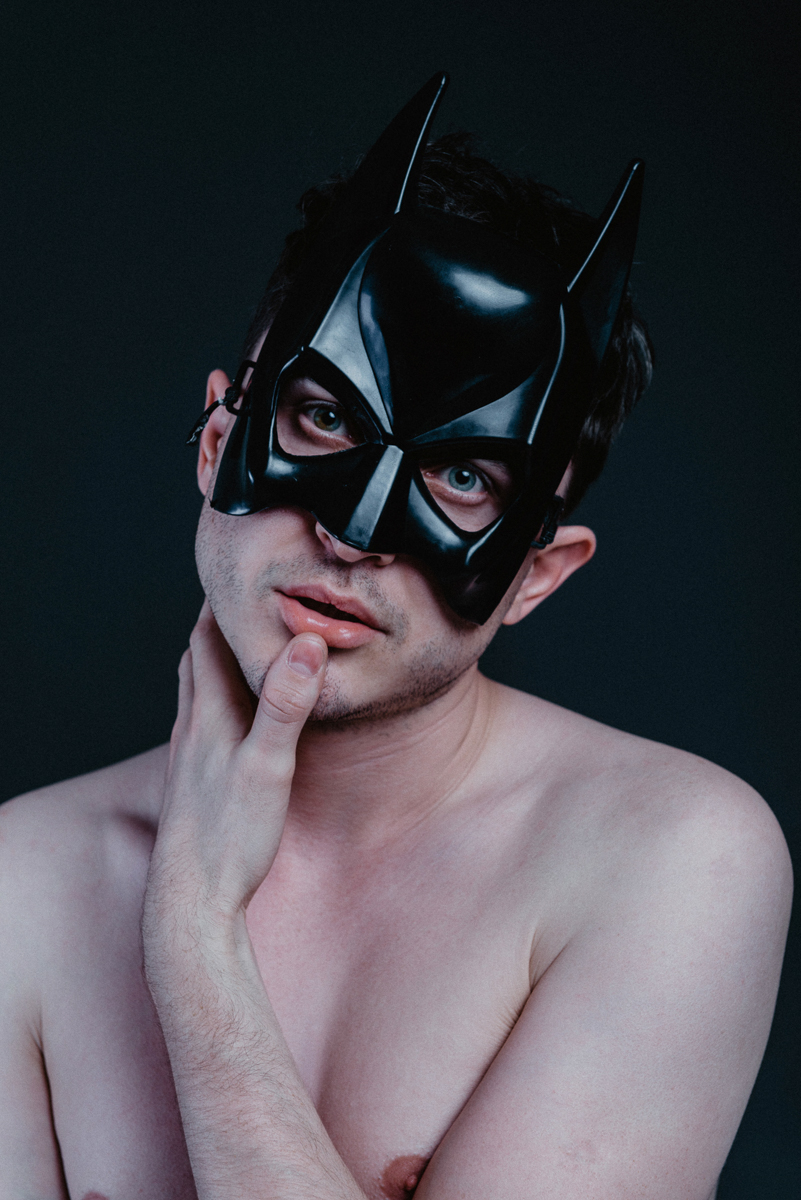 męska sesja zdjęciowa Warszawa %filename