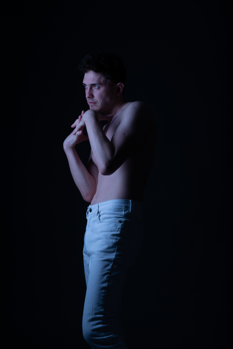 męska sesja zdjęciowa Warszawa %filename