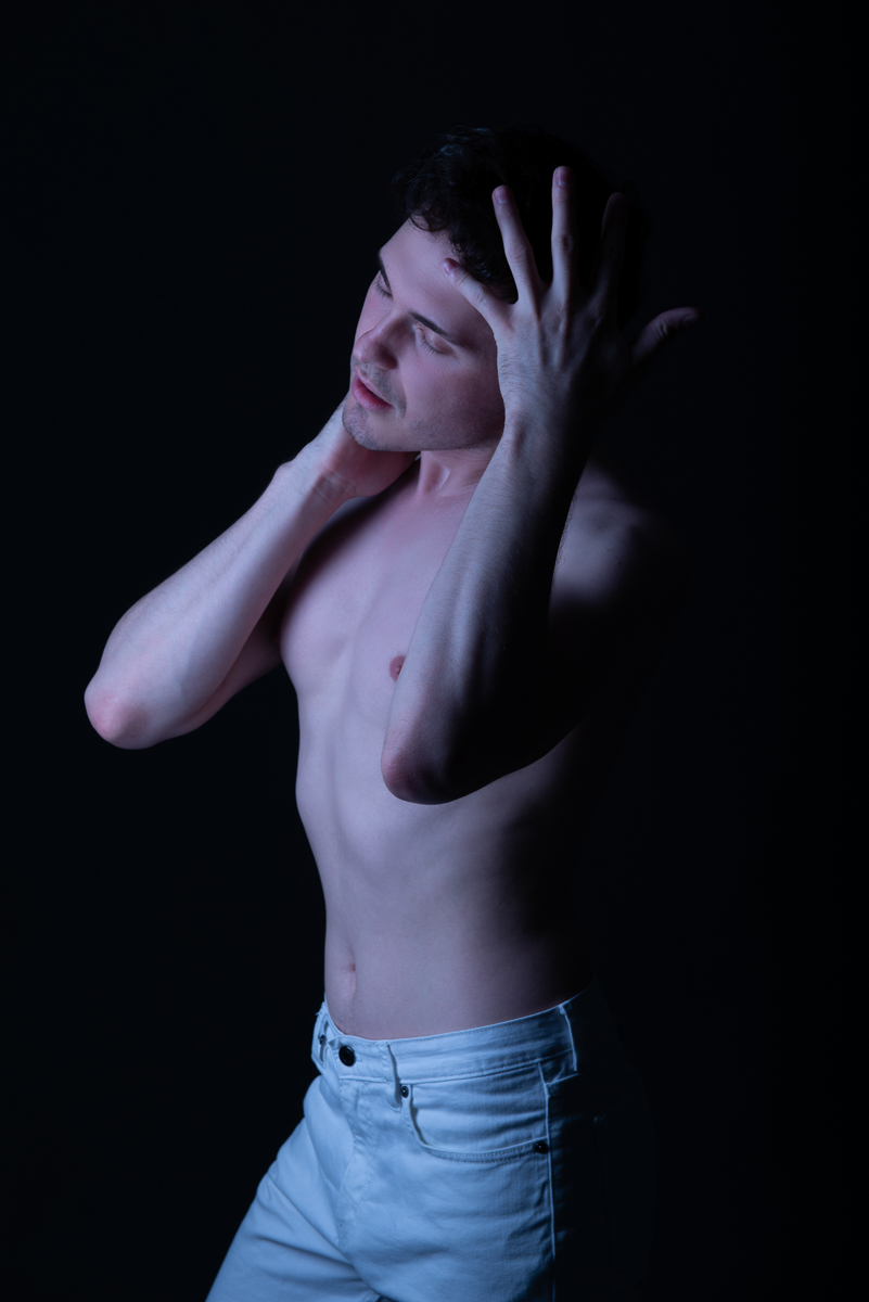 męska sesja zdjęciowa Warszawa %filename