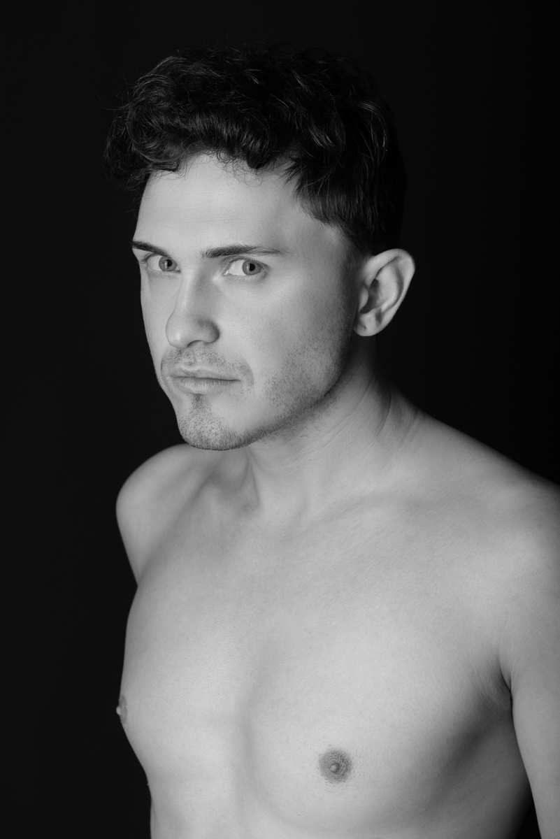 męska sesja zdjęciowa Warszawa %filename