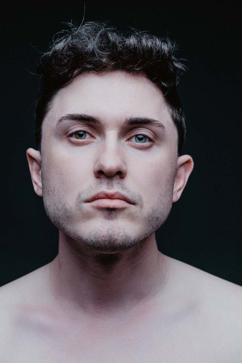 męska sesja zdjęciowa Warszawa %filename