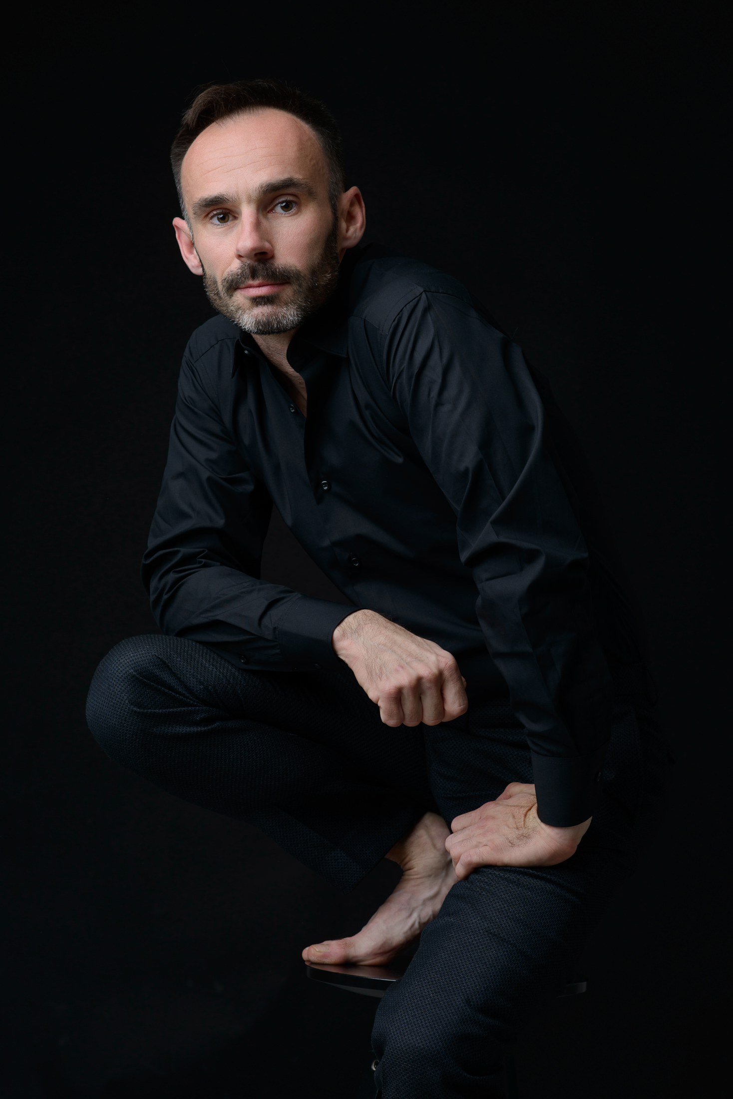 męska sesja zdjęciowa Warszawa %filename