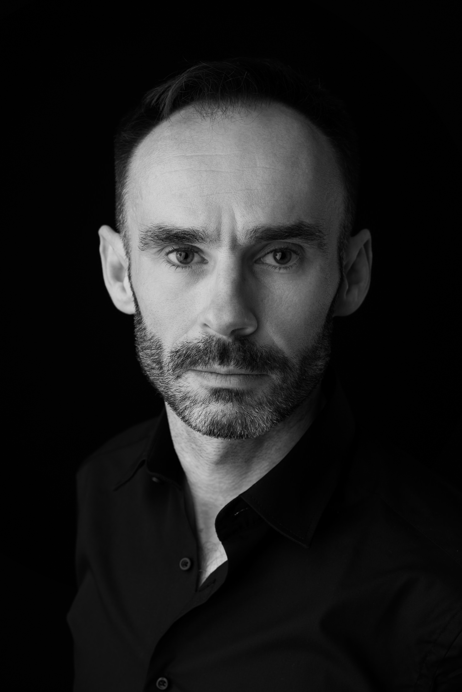 męska sesja zdjęciowa Warszawa %filename